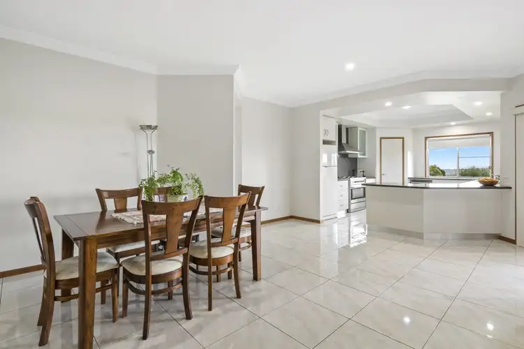 Fourth view of Homely house listing, 3 Mountview Court, Highfields QLD 4352
