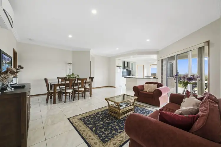 Fifth view of Homely house listing, 3 Mountview Court, Highfields QLD 4352