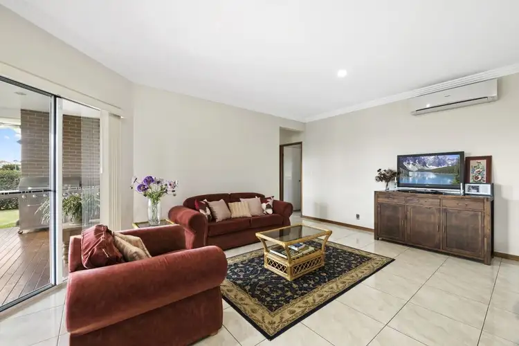 Sixth view of Homely house listing, 3 Mountview Court, Highfields QLD 4352