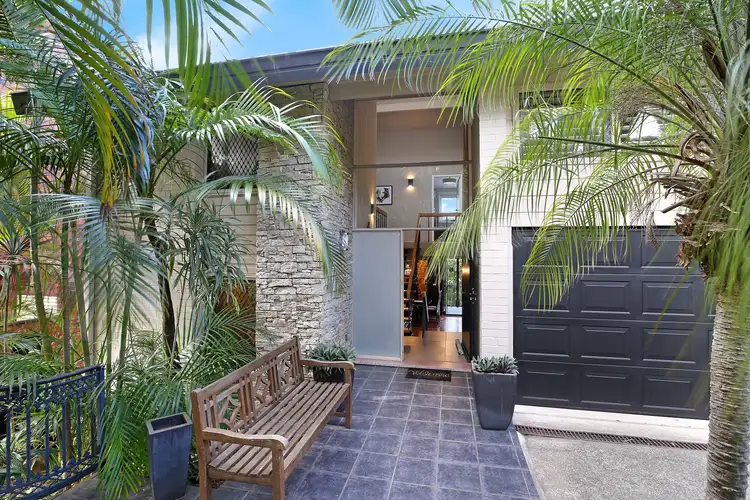 48 Craigholm Street, Sylvania NSW 2224