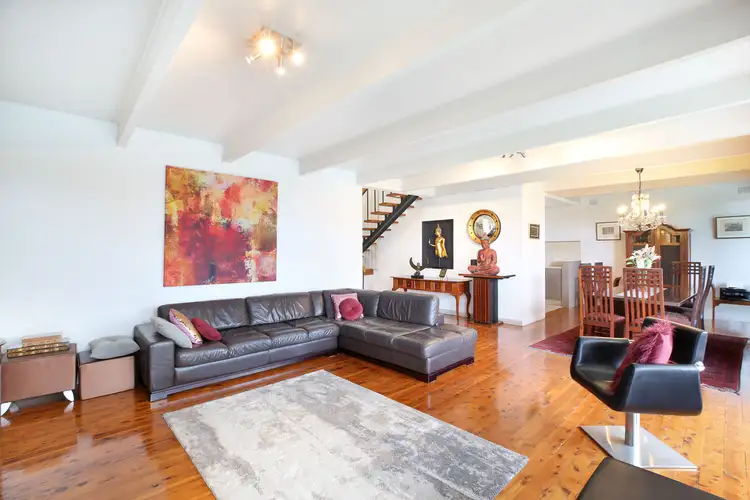 Third view of Homely house listing, 48 Craigholm Street, Sylvania NSW 2224