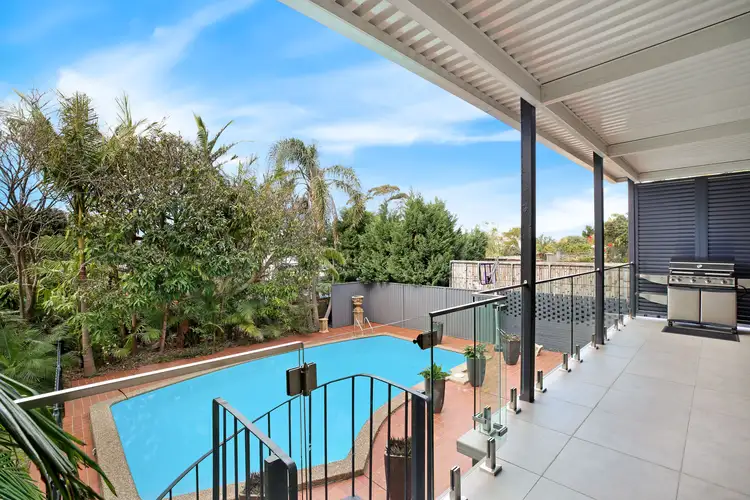 Fourth view of Homely house listing, 48 Craigholm Street, Sylvania NSW 2224