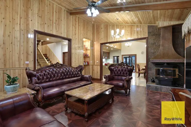 Sixth view of Homely house listing, 6 Summers Street, Deer Park VIC 3023