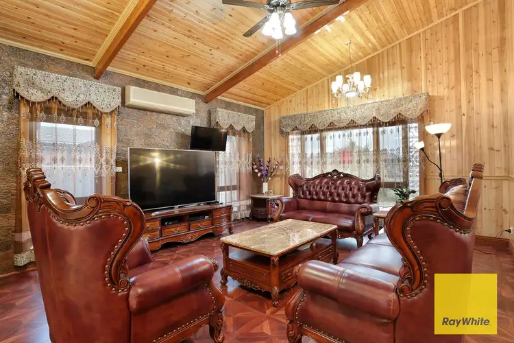 Seventh view of Homely house listing, 6 Summers Street, Deer Park VIC 3023