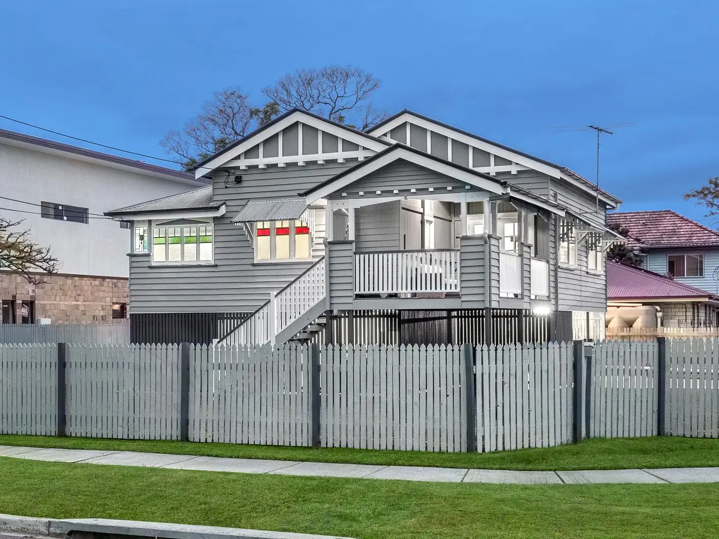 Main view of Homely house listing, 25 Day Road, Northgate QLD 4013