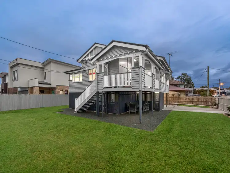 Second view of Homely house listing, 25 Day Road, Northgate QLD 4013