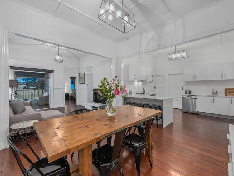 Third view of Homely house listing, 25 Day Road, Northgate QLD 4013