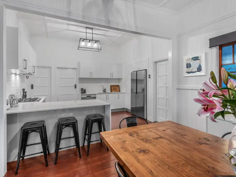 Fourth view of Homely house listing, 25 Day Road, Northgate QLD 4013