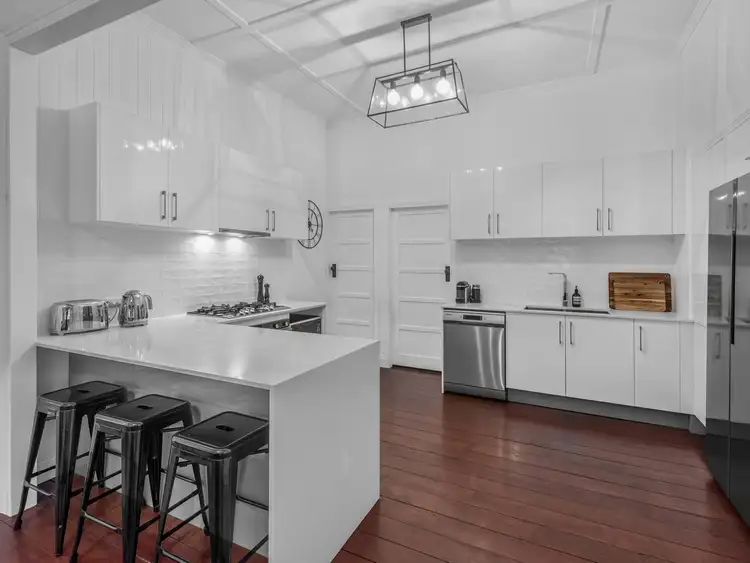 Fifth view of Homely house listing, 25 Day Road, Northgate QLD 4013