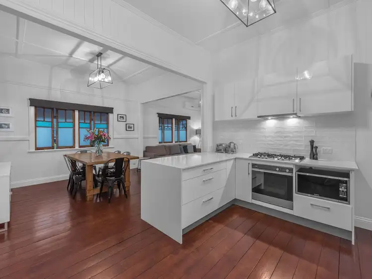 Sixth view of Homely house listing, 25 Day Road, Northgate QLD 4013