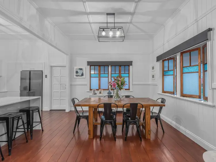 Seventh view of Homely house listing, 25 Day Road, Northgate QLD 4013