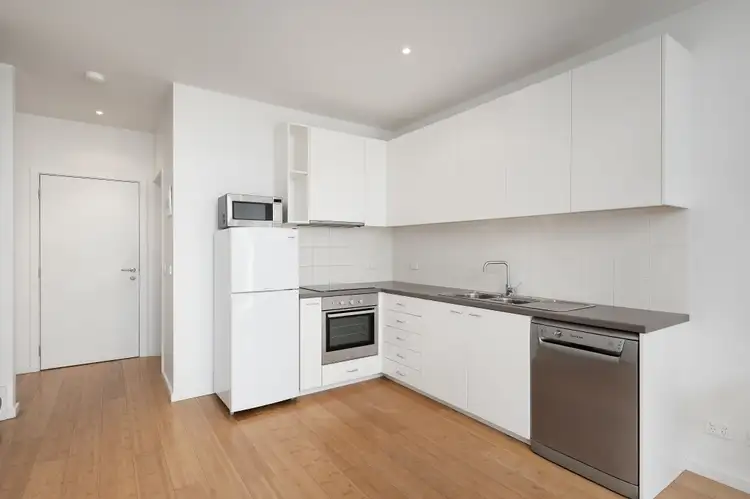 Third view of Homely townhouse listing, 28 Waxflower Crescent, Bundoora VIC 3083