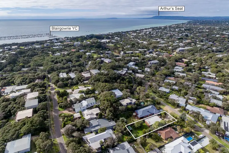 Second view of Homely house listing, 26 Winifred Grove, Blairgowrie VIC 3942