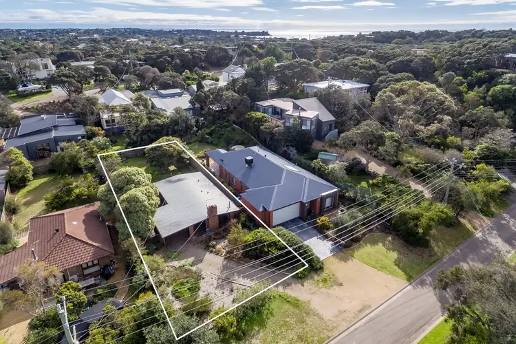 Third view of Homely house listing, 26 Winifred Grove, Blairgowrie VIC 3942
