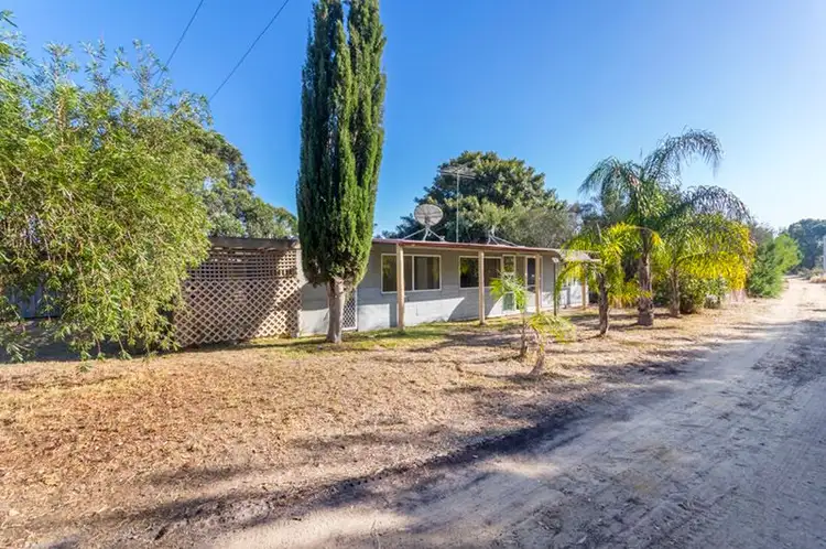 LOT 247 Ocean Farm Drive, Nilgen WA 6044
