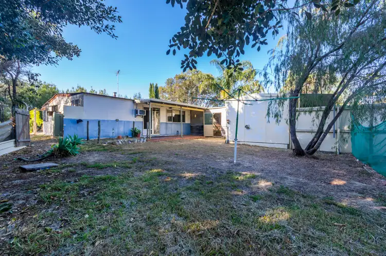 Sixth view of Homely house listing, LOT 247 Ocean Farm Drive, Nilgen WA 6044