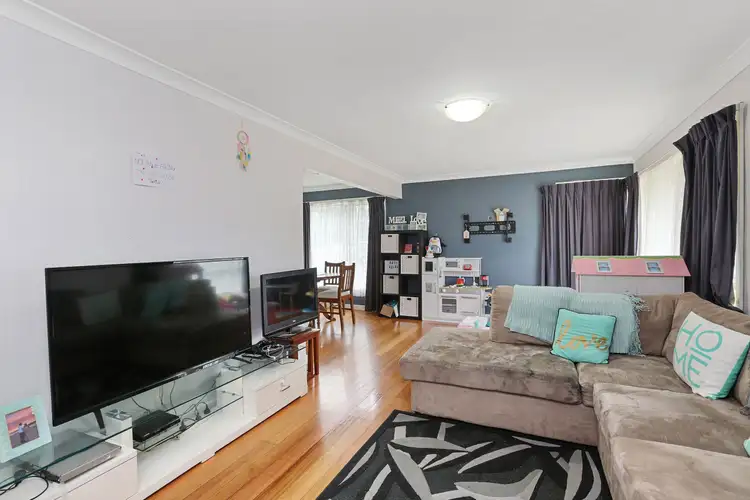 Second view of Homely house listing, 96 Hendy Street, Corio VIC 3214