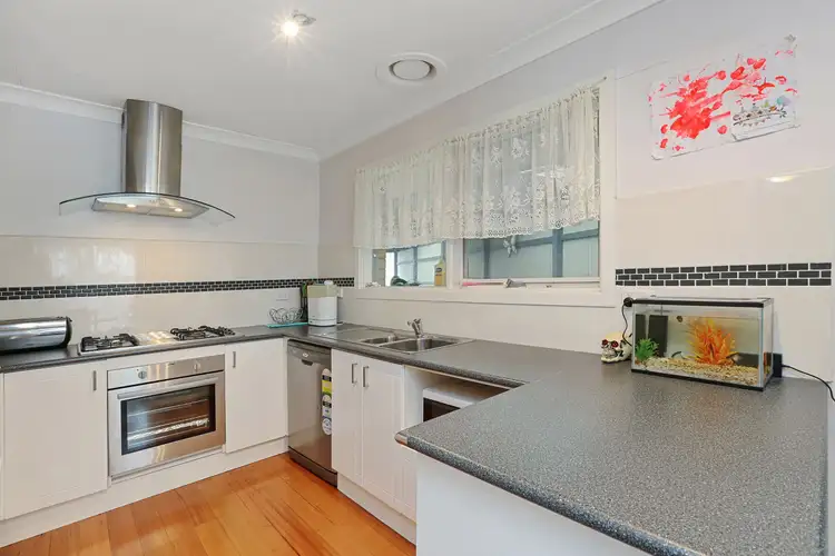 Fourth view of Homely house listing, 96 Hendy Street, Corio VIC 3214