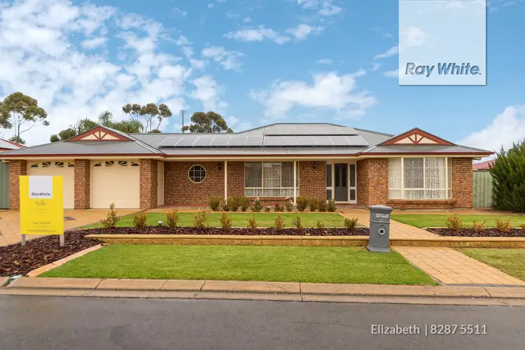 51 Applecross Drive, Blakeview SA 5114