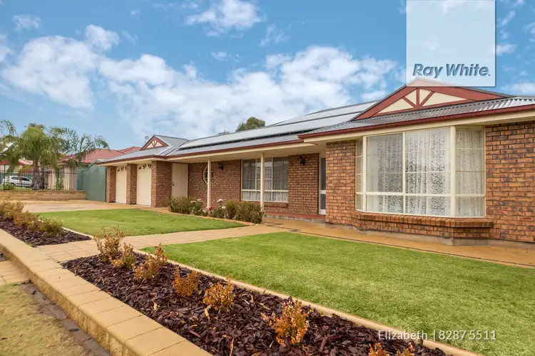 Second view of Homely house listing, 51 Applecross Drive, Blakeview SA 5114