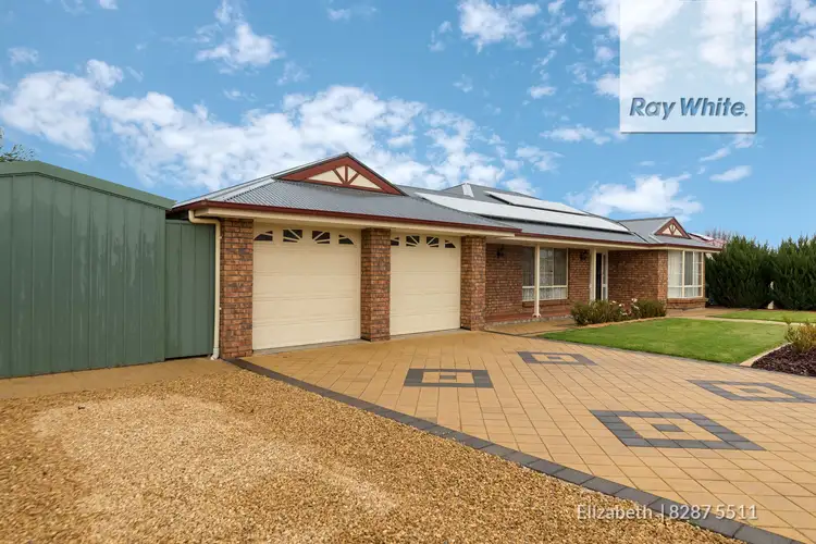 Third view of Homely house listing, 51 Applecross Drive, Blakeview SA 5114