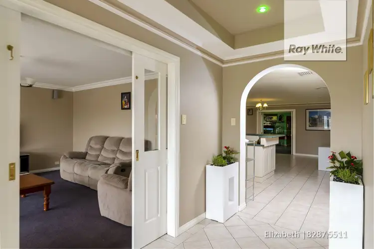 Sixth view of Homely house listing, 51 Applecross Drive, Blakeview SA 5114