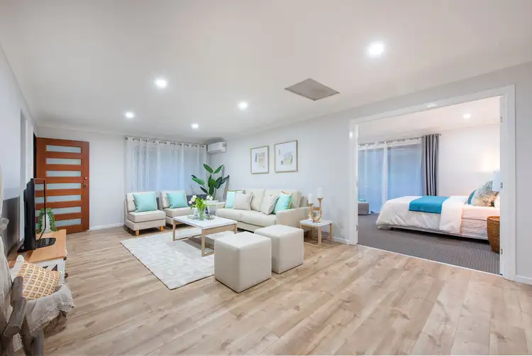 Second view of Homely house listing, 673 Underwood Road, Rochedale South QLD 4123