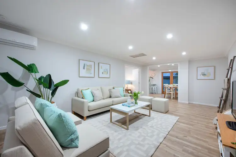 Third view of Homely house listing, 673 Underwood Road, Rochedale South QLD 4123
