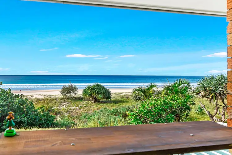 Second view of Homely house listing, 2 Short Street, Bilinga QLD 4225