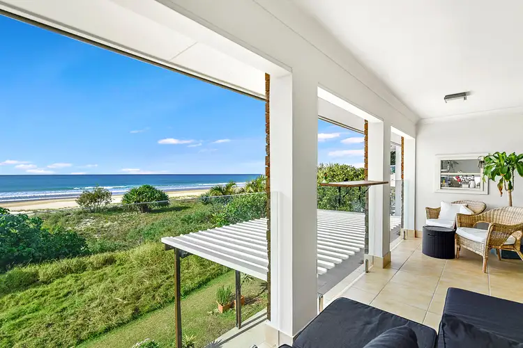 Fifth view of Homely house listing, 2 Short Street, Bilinga QLD 4225