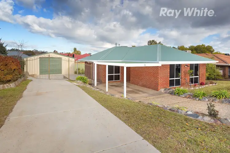 Main view of Homely house listing, 12 Kennedia Street, Thurgoona NSW 2640