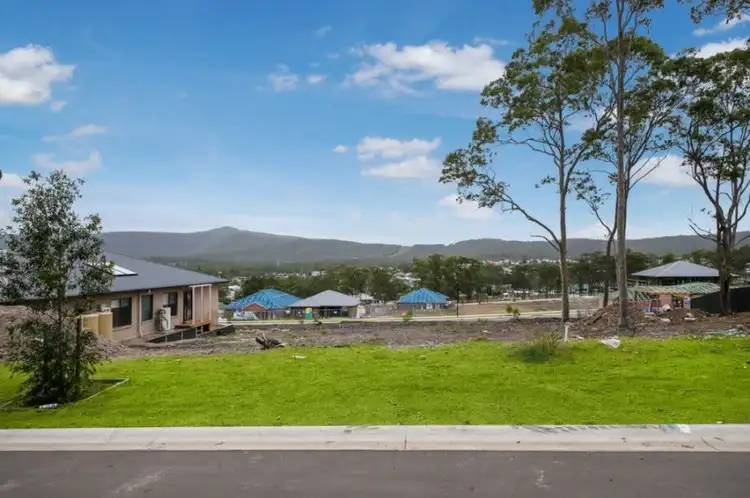 Main view of Homely land listing, 11 Exploration Street, West Wallsend NSW 2286