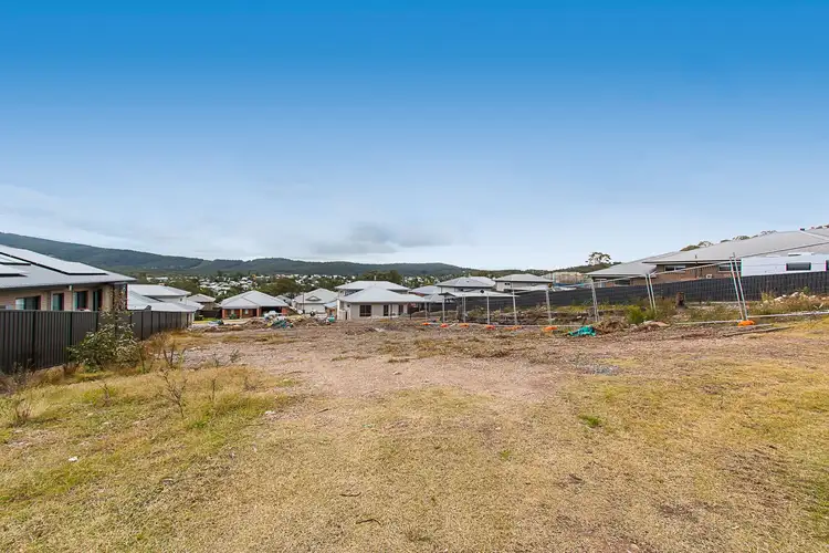 Fourth view of Homely land listing, 11 Exploration Street, West Wallsend NSW 2286