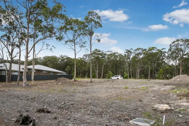 Seventh view of Homely land listing, 11 Exploration Street, West Wallsend NSW 2286