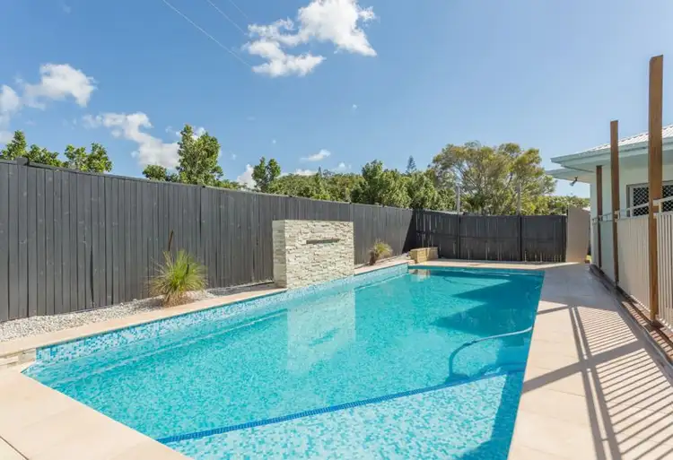 Second view of Homely house listing, 11 Seaspray Close, Shoal Point QLD 4750