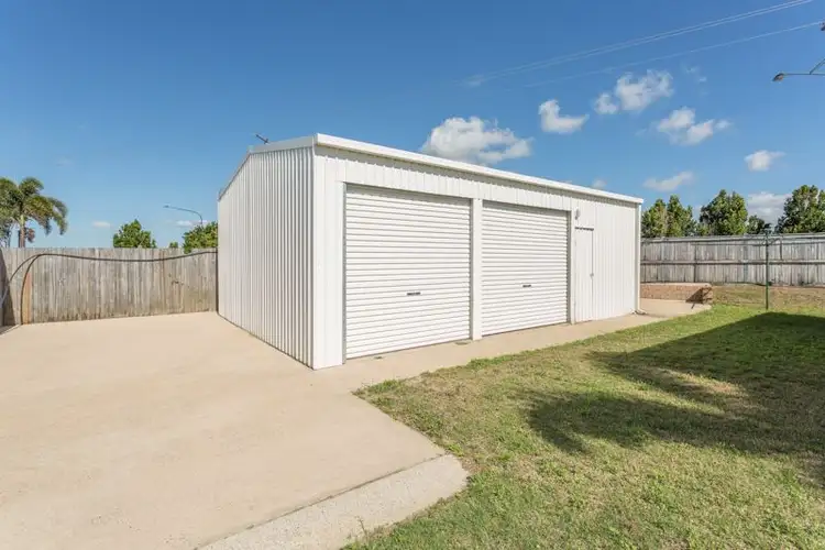 Third view of Homely house listing, 11 Seaspray Close, Shoal Point QLD 4750