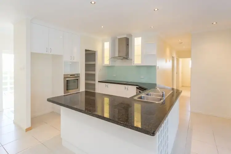 Fourth view of Homely house listing, 11 Seaspray Close, Shoal Point QLD 4750