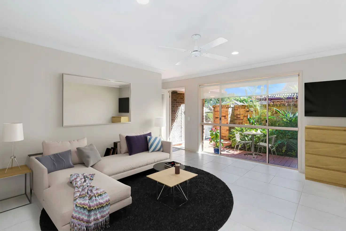 Main view of Homely house listing, 9/6-8 Cupania Place, Elanora QLD 4221