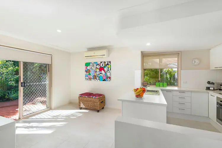 Third view of Homely house listing, 9/6-8 Cupania Place, Elanora QLD 4221