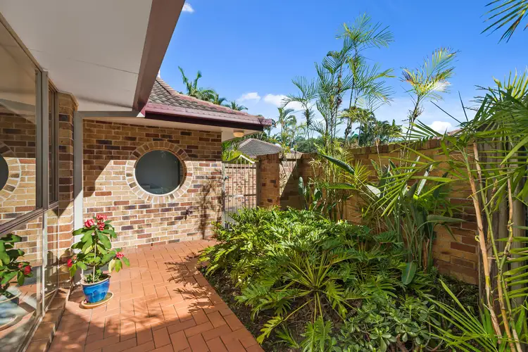 Fourth view of Homely house listing, 9/6-8 Cupania Place, Elanora QLD 4221