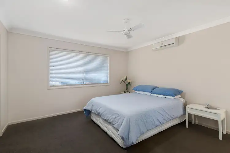 Fifth view of Homely house listing, 9/6-8 Cupania Place, Elanora QLD 4221