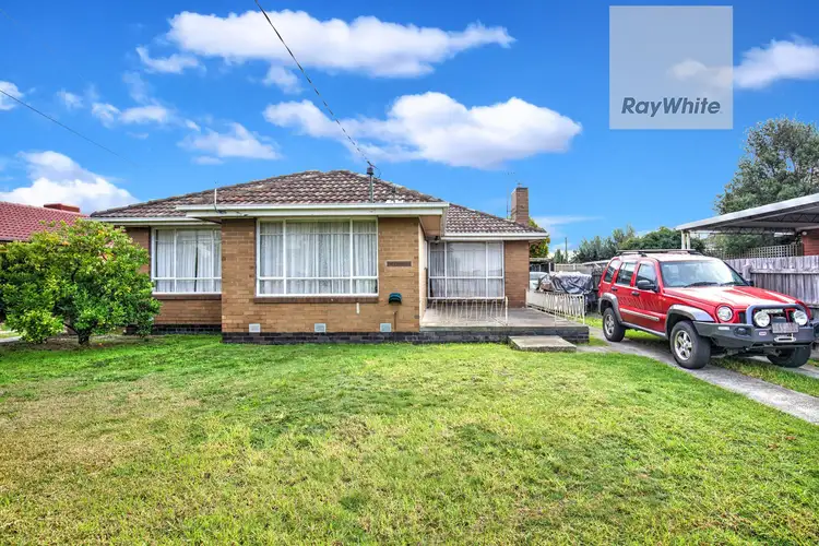 Main view of Homely house listing, 4 Payne Street, Gladstone Park VIC 3043