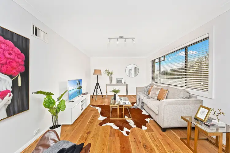 Main view of Homely house listing, 8 Gardener Avenue, Ryde NSW 2112