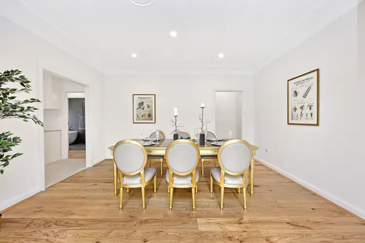 Second view of Homely house listing, 8 Gardener Avenue, Ryde NSW 2112