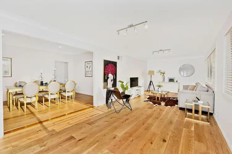 Third view of Homely house listing, 8 Gardener Avenue, Ryde NSW 2112