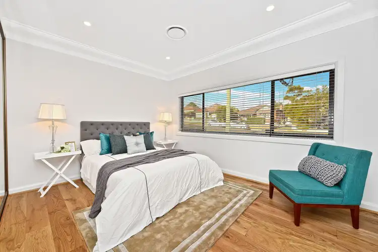 Fourth view of Homely house listing, 8 Gardener Avenue, Ryde NSW 2112