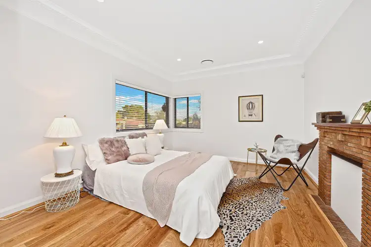 Fifth view of Homely house listing, 8 Gardener Avenue, Ryde NSW 2112