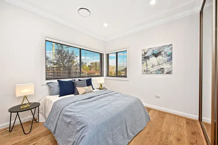 Sixth view of Homely house listing, 8 Gardener Avenue, Ryde NSW 2112