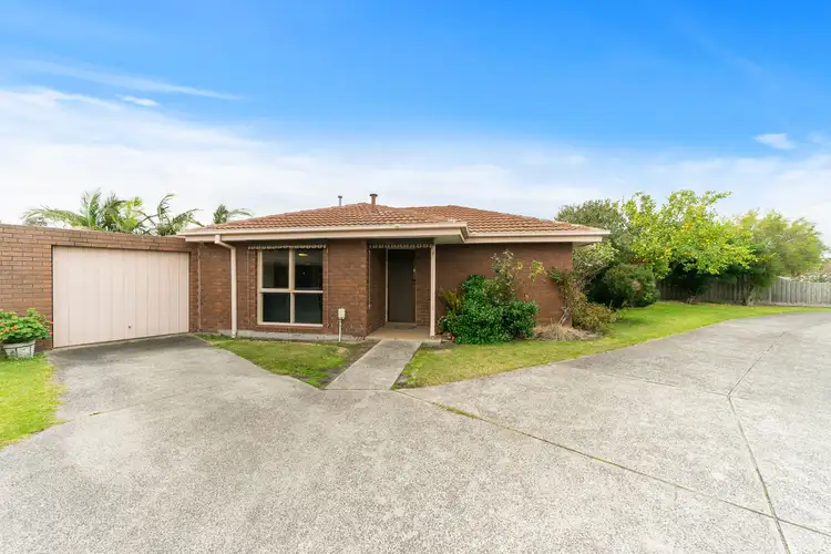 Main view of Homely unit listing, 4/11 Kendra Place, Keysborough VIC 3173