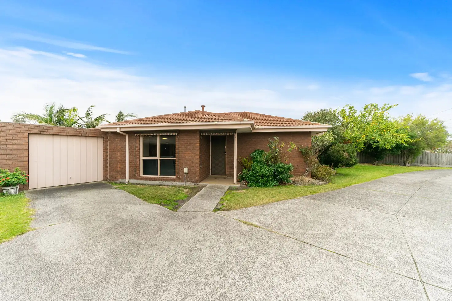 Main view of Homely unit listing, 4/11 Kendra Place, Keysborough VIC 3173